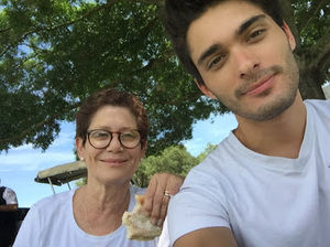 Meet your Posher, Benjamin